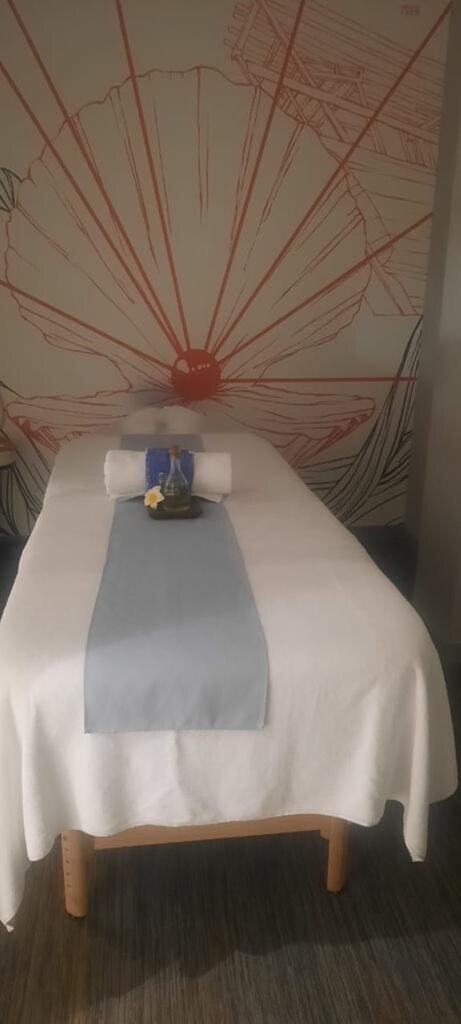 Spa Dreamworks SPA, Dubai, photo