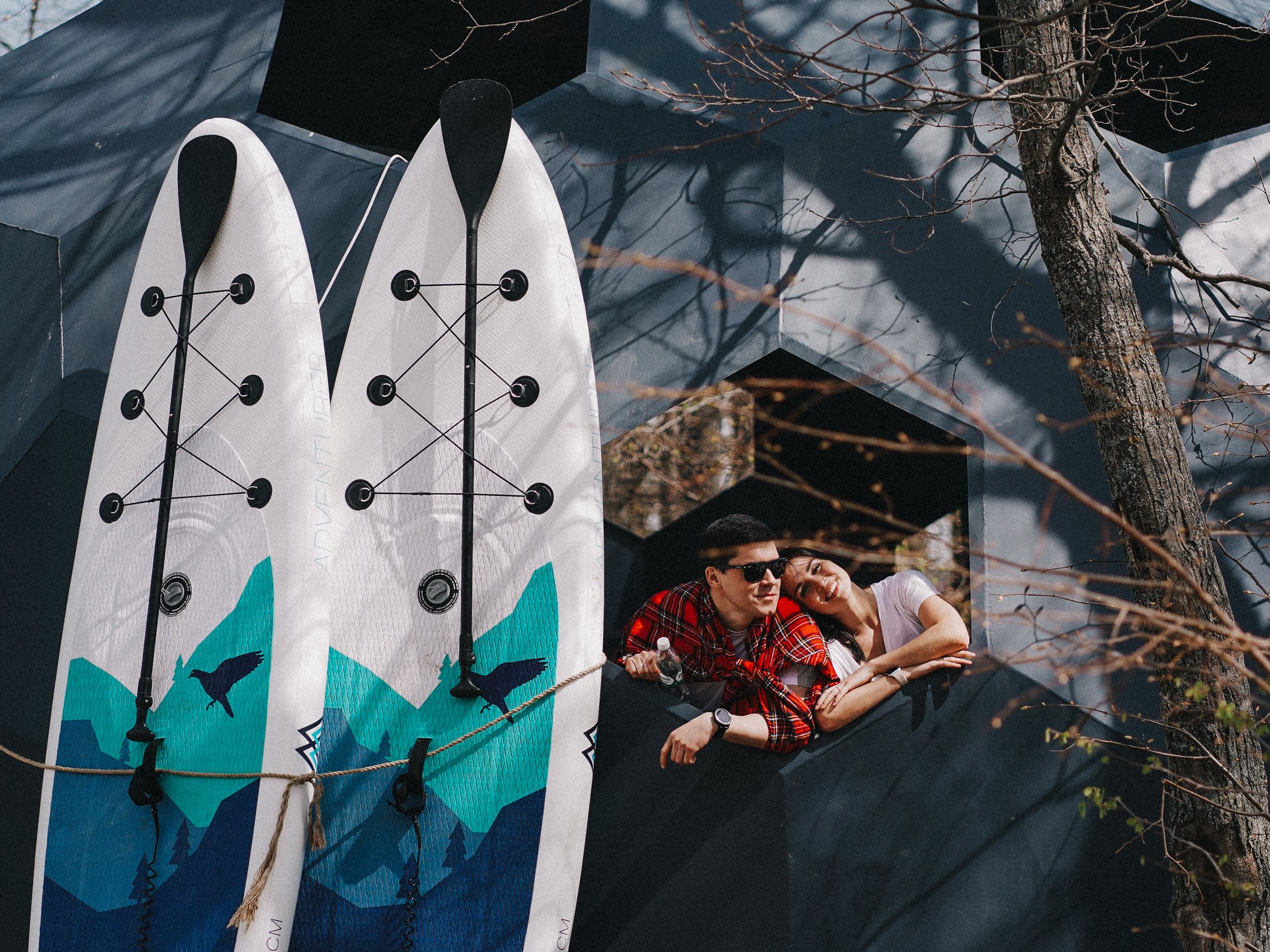 Фото Загородный клуб Утрау Казань