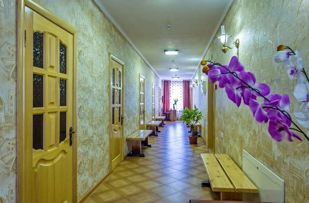 Фото отеля 5