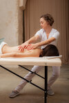 Dari Massage (Zapadniy Microdistrict, Kommunisticheskiy Avenue, 31), massage salon