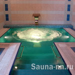 Alanta (Mineeva Street, 5А), sauna