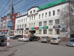 Stul. online (Ulyanovsk, Ryleyeva Street, 21), furniture factory