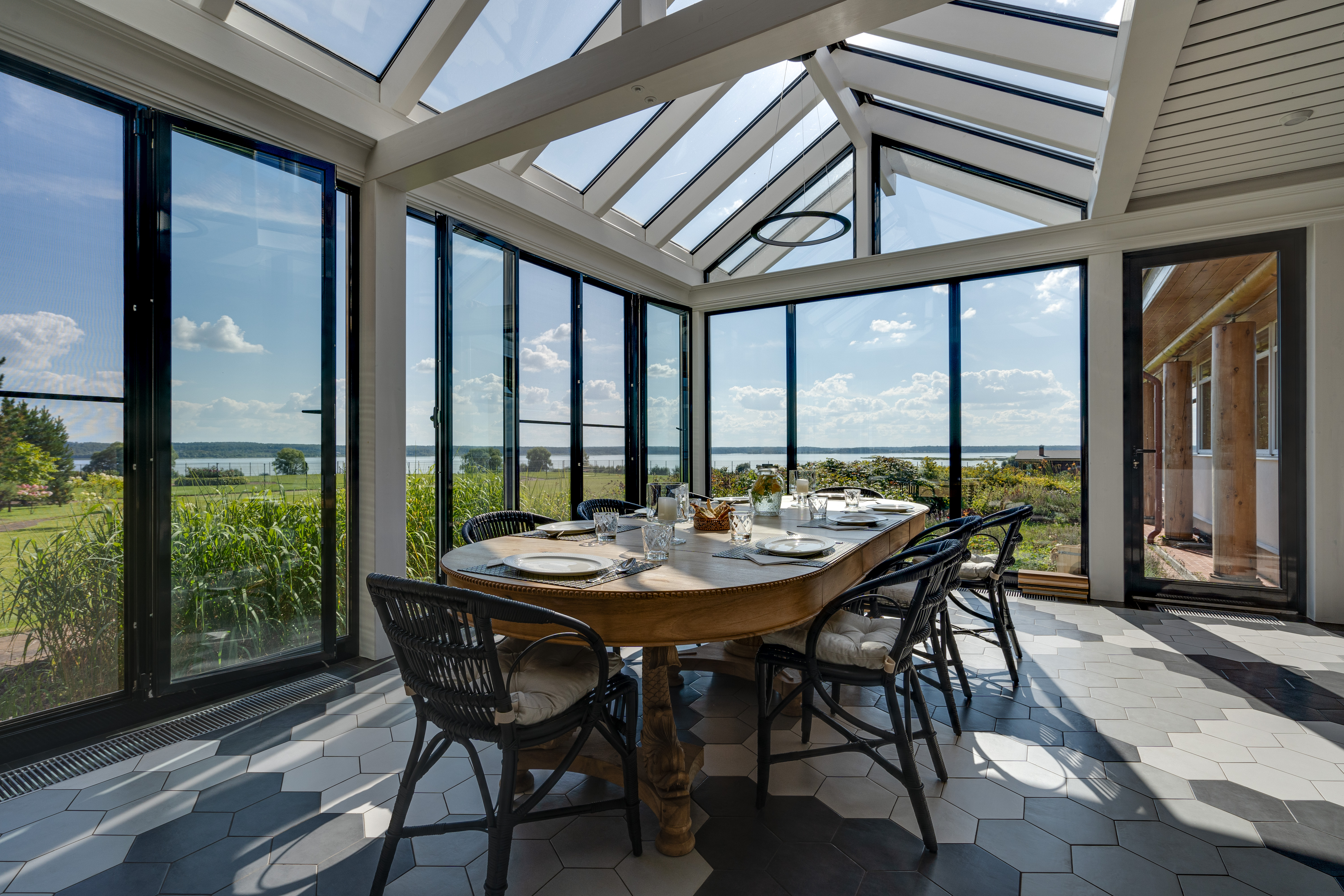 Фото Усадьба Зеехоф