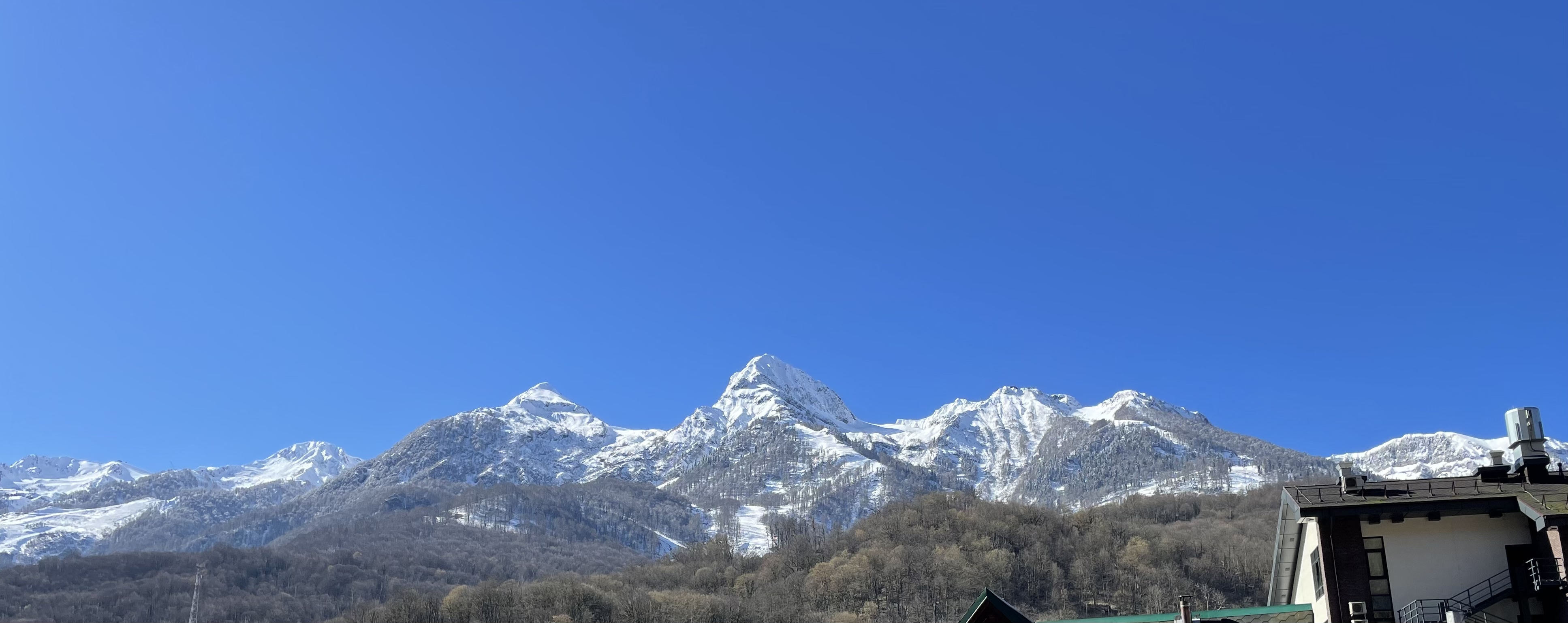 Фото Тройка