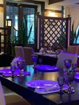 Zhara (Yaroslavskoye shosse, 6) ، مطعم