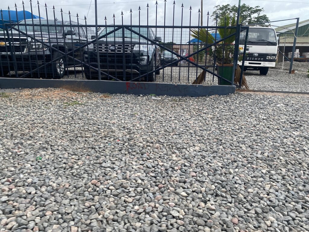 Car dealership 1st Garage Motors, Earth, photo