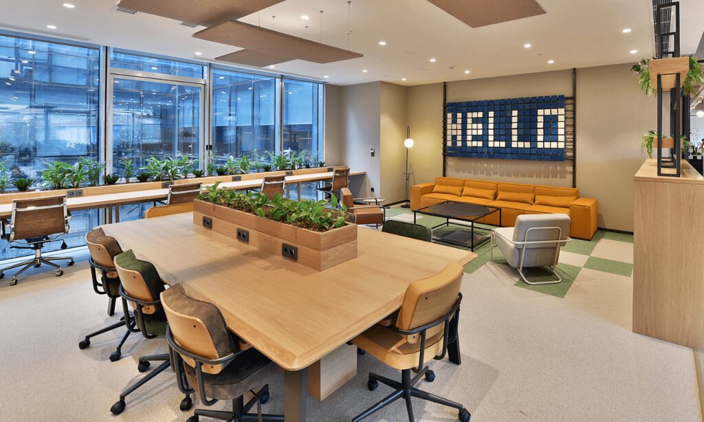 Information agency Tr Bugün Haber, Istanbul, photo