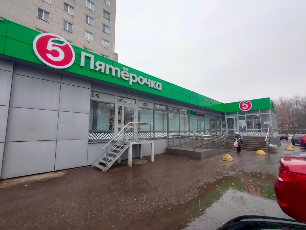 Кофейный автомат Кофе 2.0, Нижний Новгород, фото