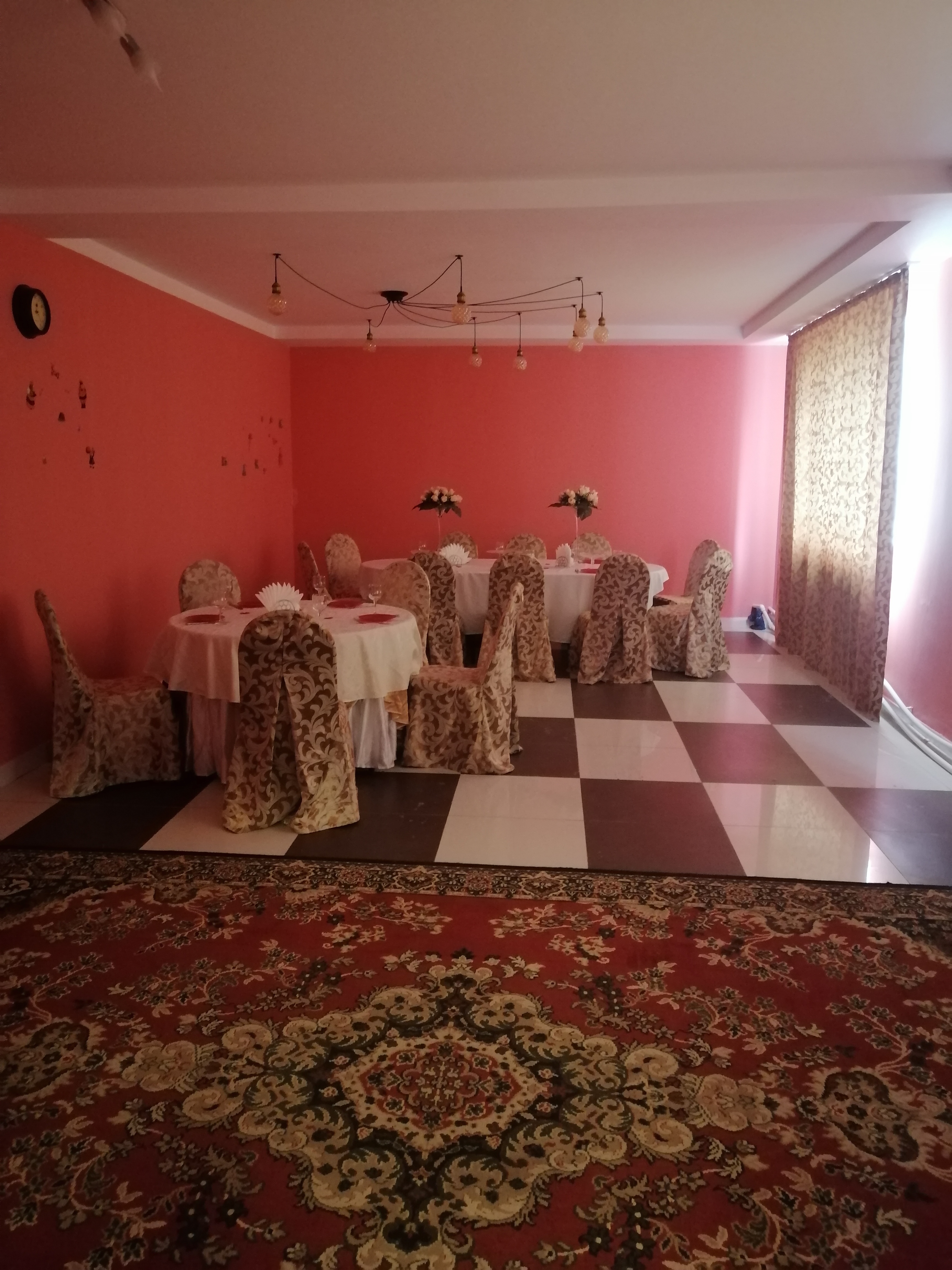 Фото Белый дом