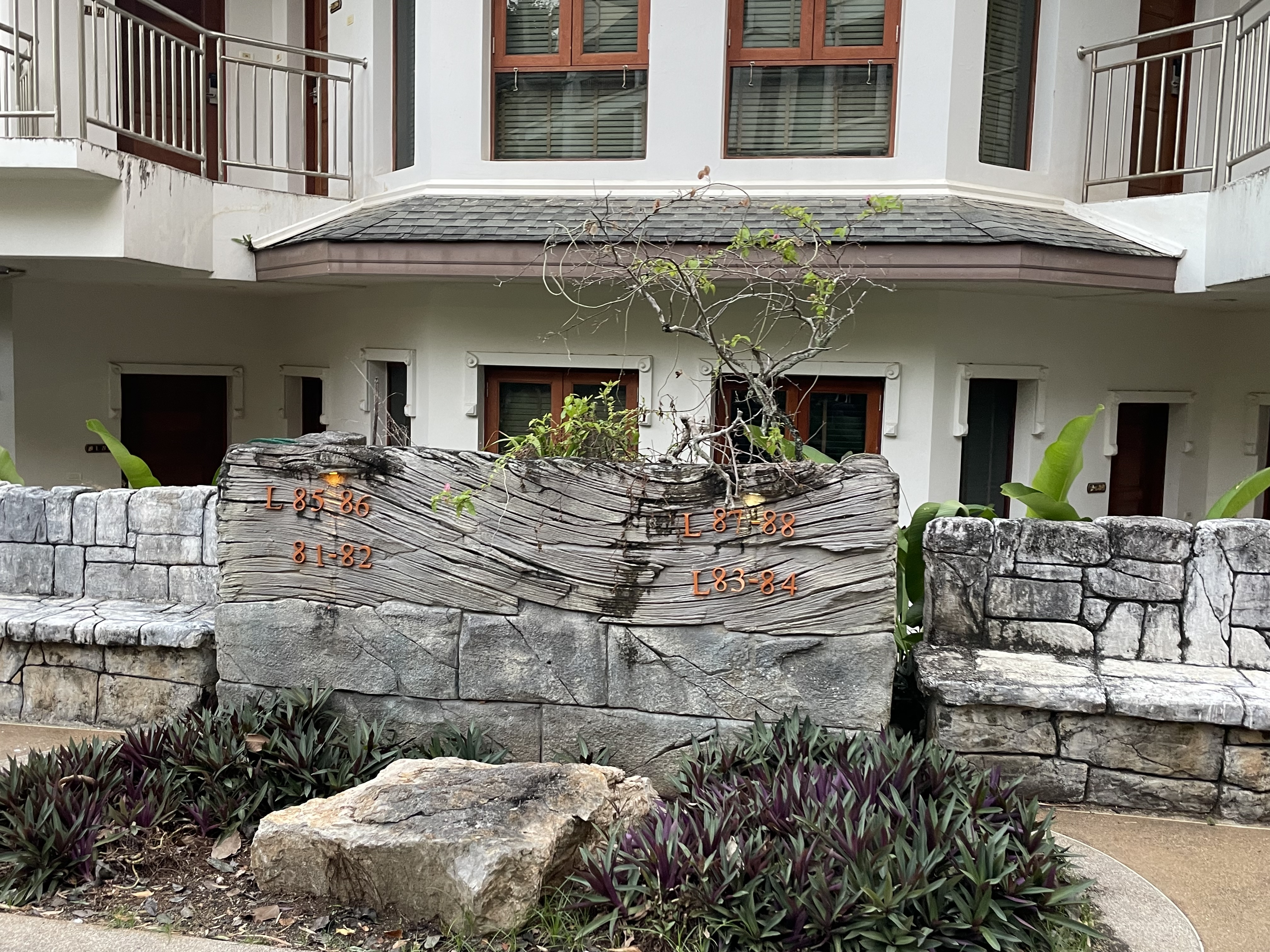 Фото Krabi Resort