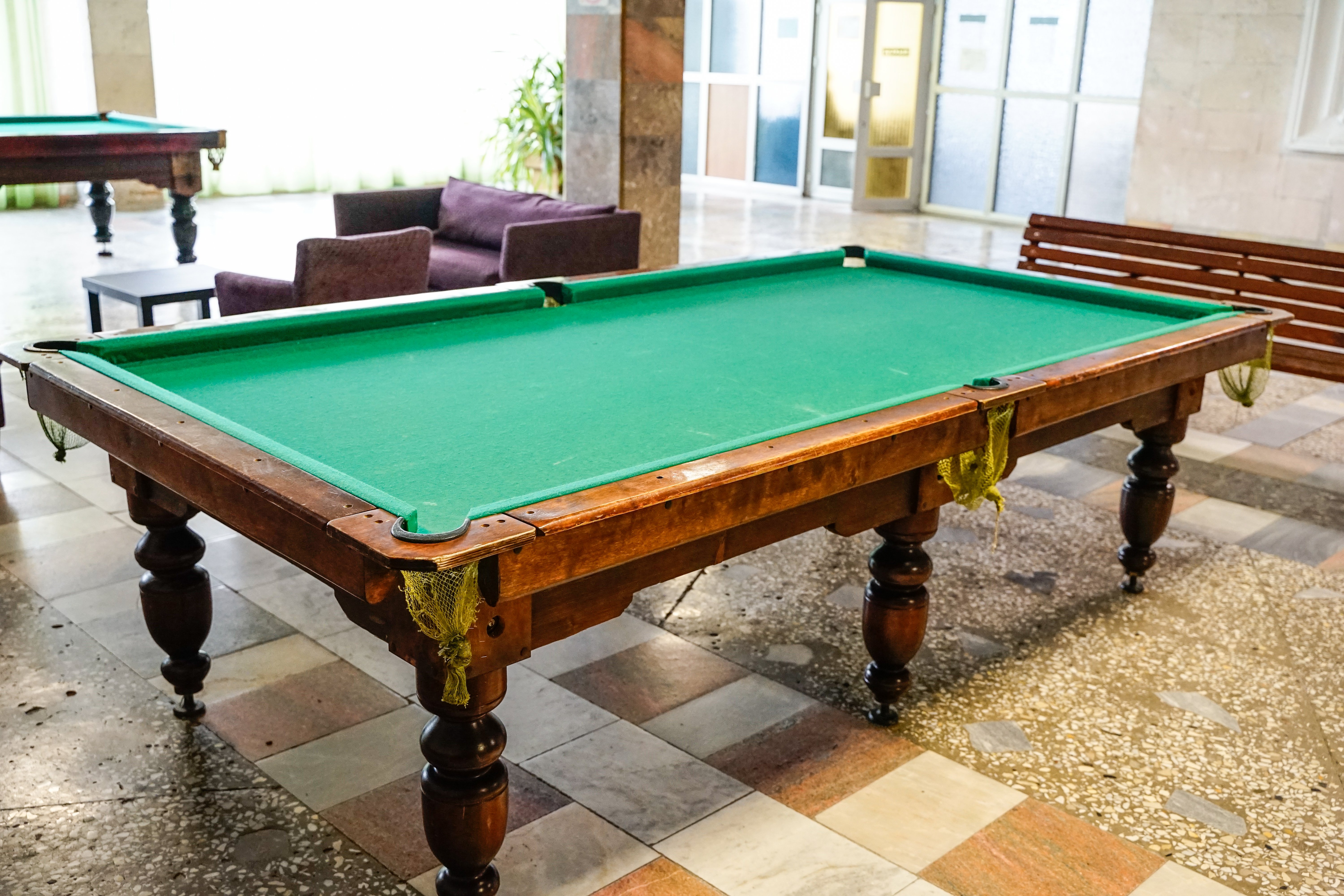 Фото Санаторий Митино