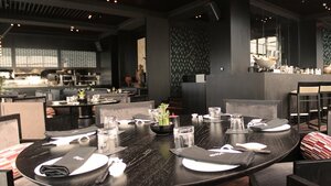 Mirchi Restaurant (Ramee Royal Hotel, Al Karama, Bur Dubai, Dubai), restaurant