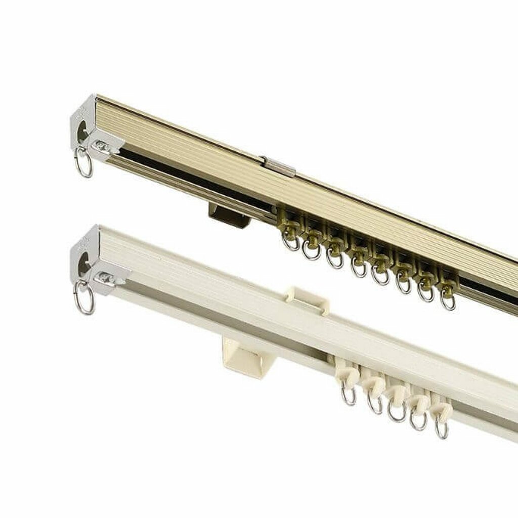 Curtains, curtain rods Dubai Interiors LLC, Dubai, photo