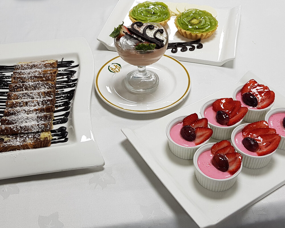 Restaurant Al Diwan, Sharjah, photo