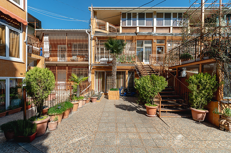 Фото отеля 3