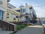Fmg Black Sea (Konstitutsii Street, 2), transportation of goods by water