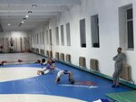 Ярость (ул. Лазо, 2Д), спортивный клуб, секция в Хабаровске