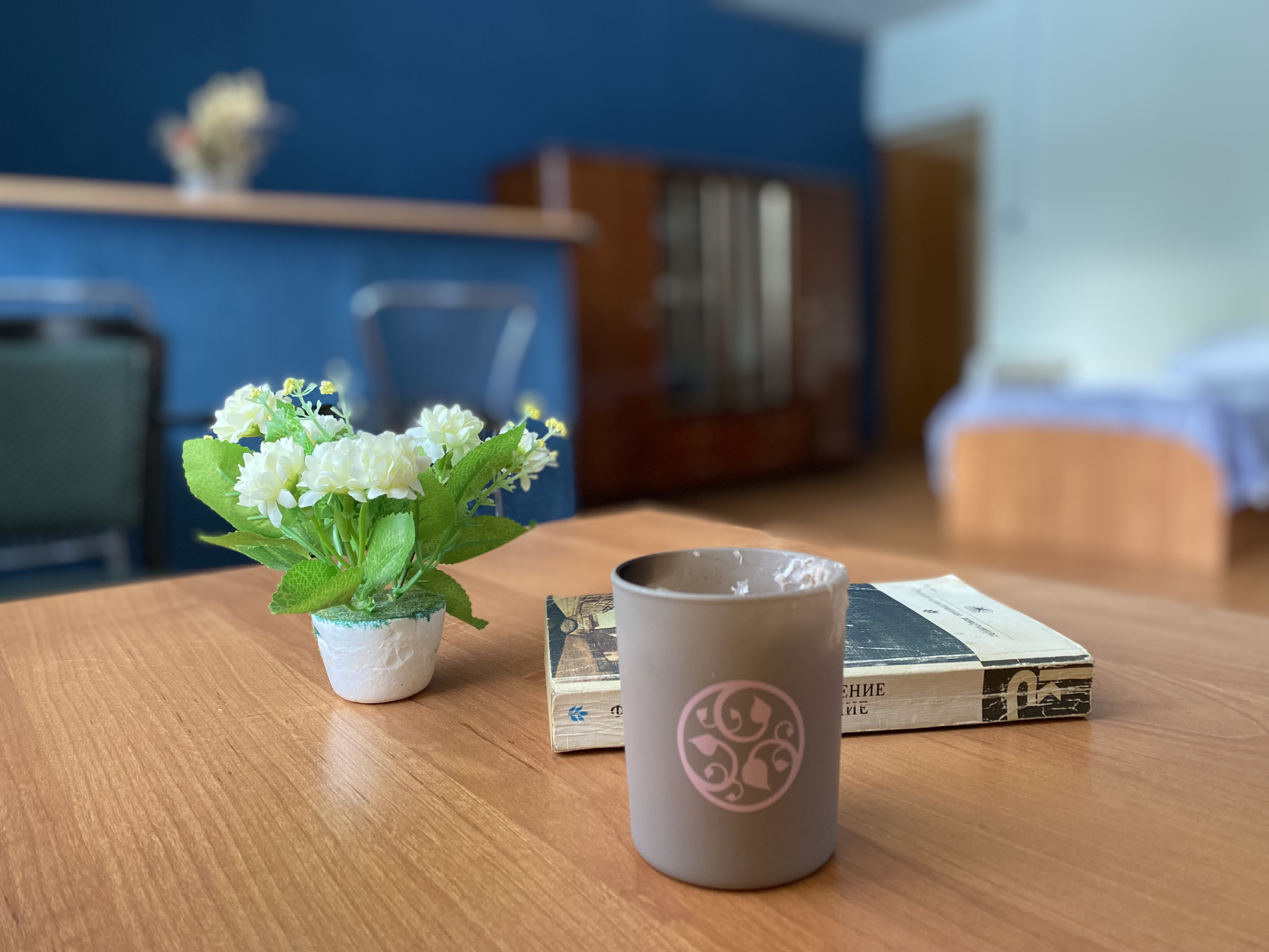 Фото Беликово