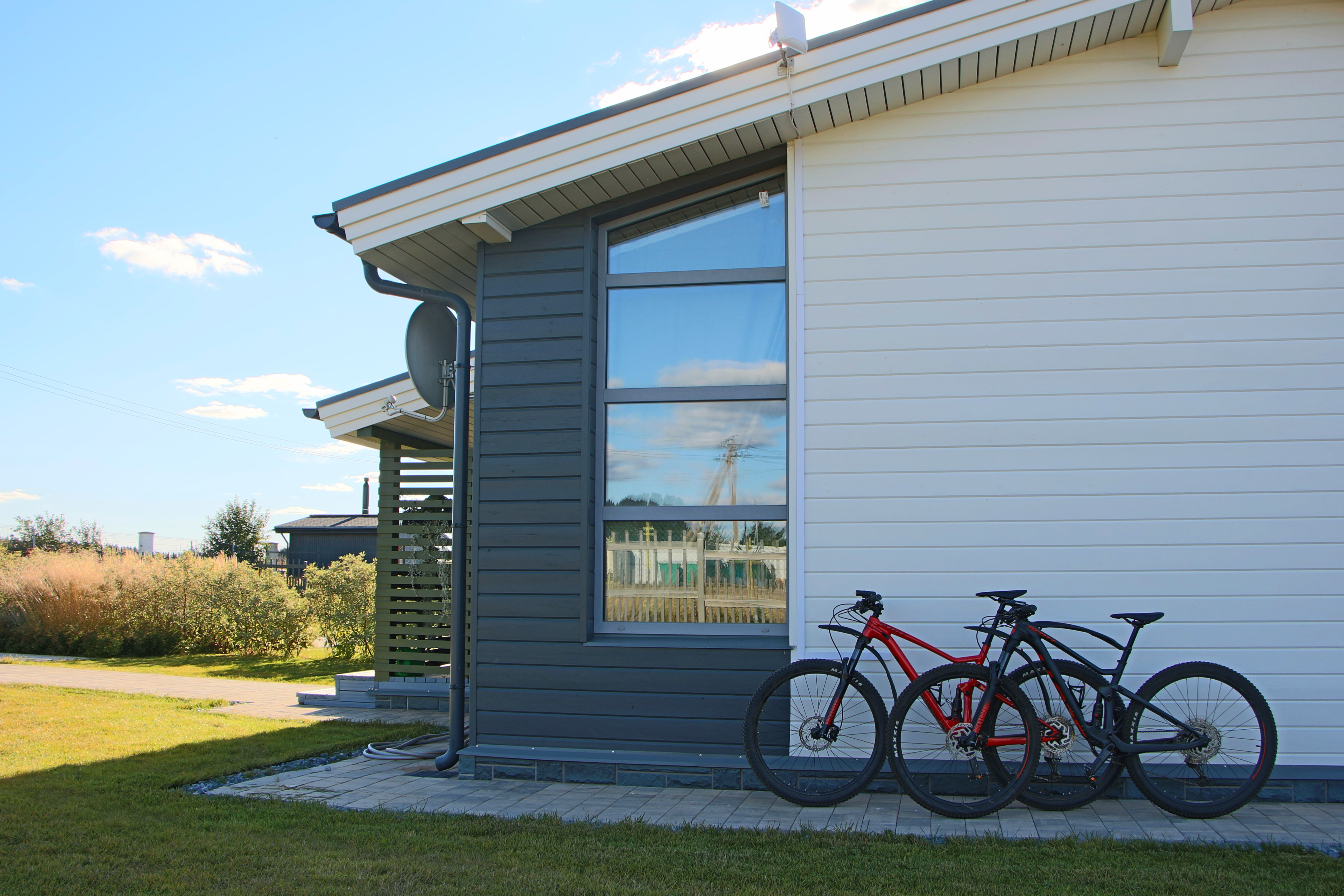 Фото Дуплекс на Правдинском