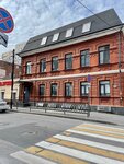 Academy of Grappling & Jiu-Jitsu (Bratskiy Lane, 25/18), sports club