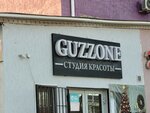 Guzzone (Salikhitdin Aitbayev street, 45), salón de belleza