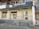 Moon Vape Shop (Azina Street, 39), vape shop