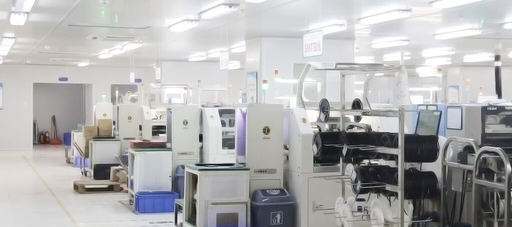 Electronic devices and components Hua Xing Pcba Ltd, Shenzhen, photo