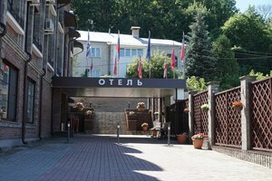 БаринЪ
