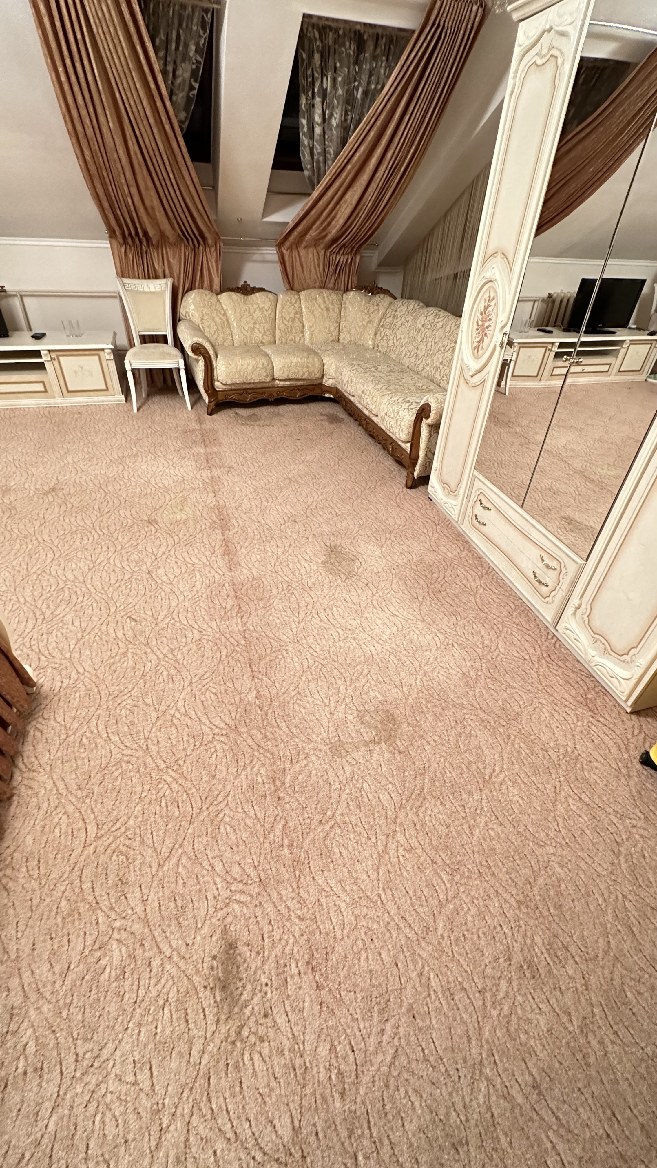 Фото Версаль