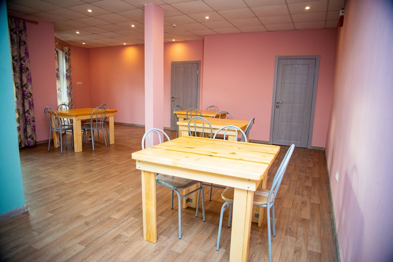 Фото Балашовская пустошь