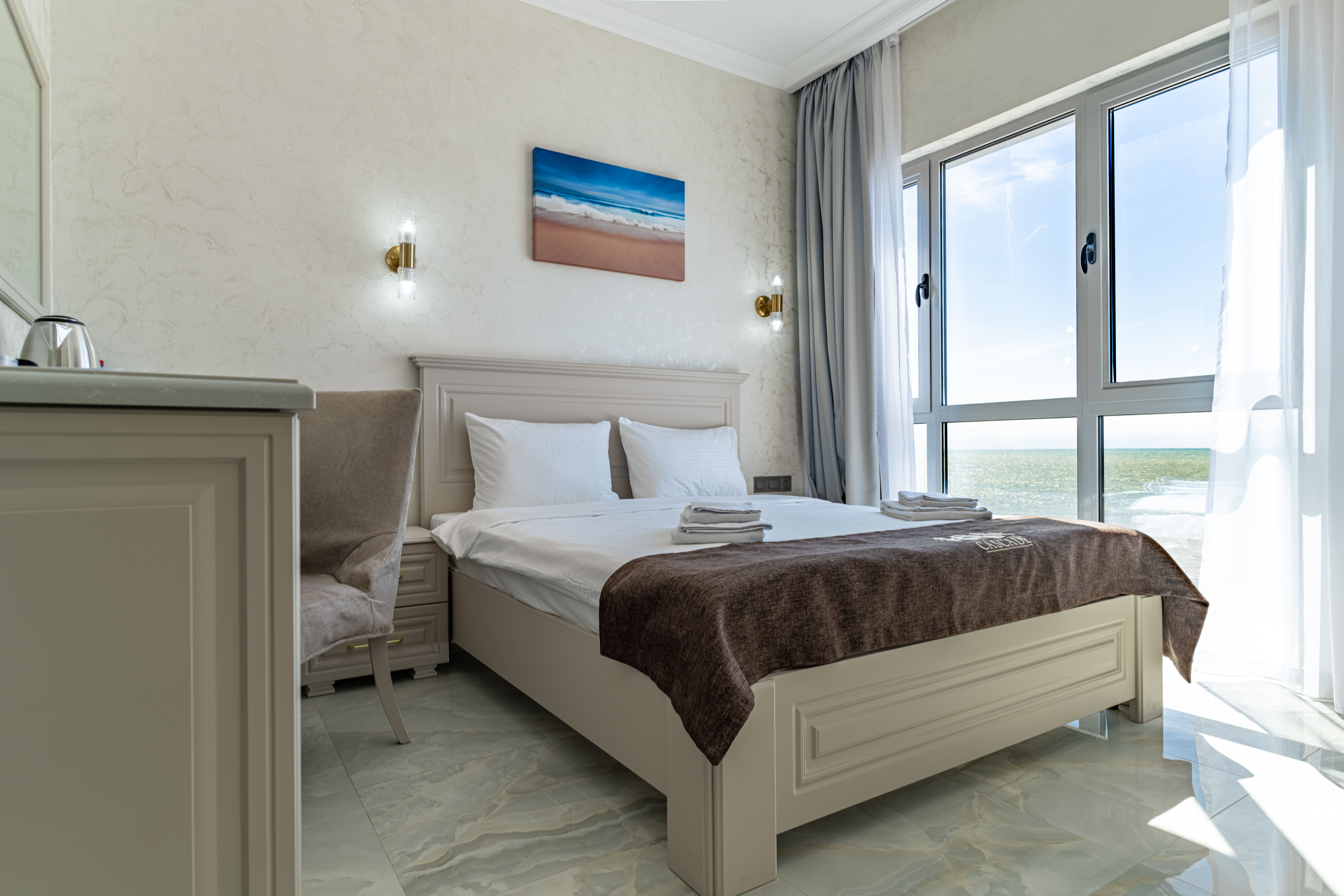 Фото Cascade by Stellar Hotels