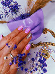 Beauty For You (Okruzhnoye shosse, 26) ، صالون العناية بالأظافر