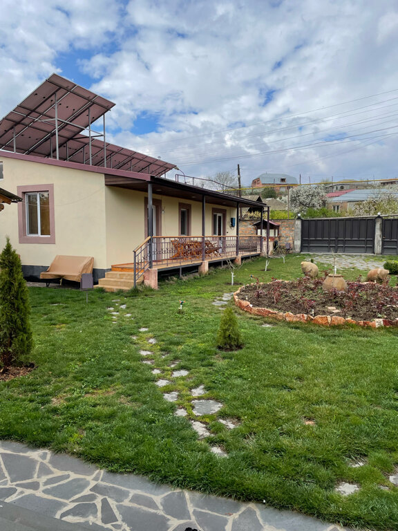 Hotel B&b Hasmik, Yeghegnadzor, photo