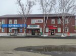 Терем (posyolok gorodskogo tipa Yaya, Sovetskaya ulitsa, 9), hotel