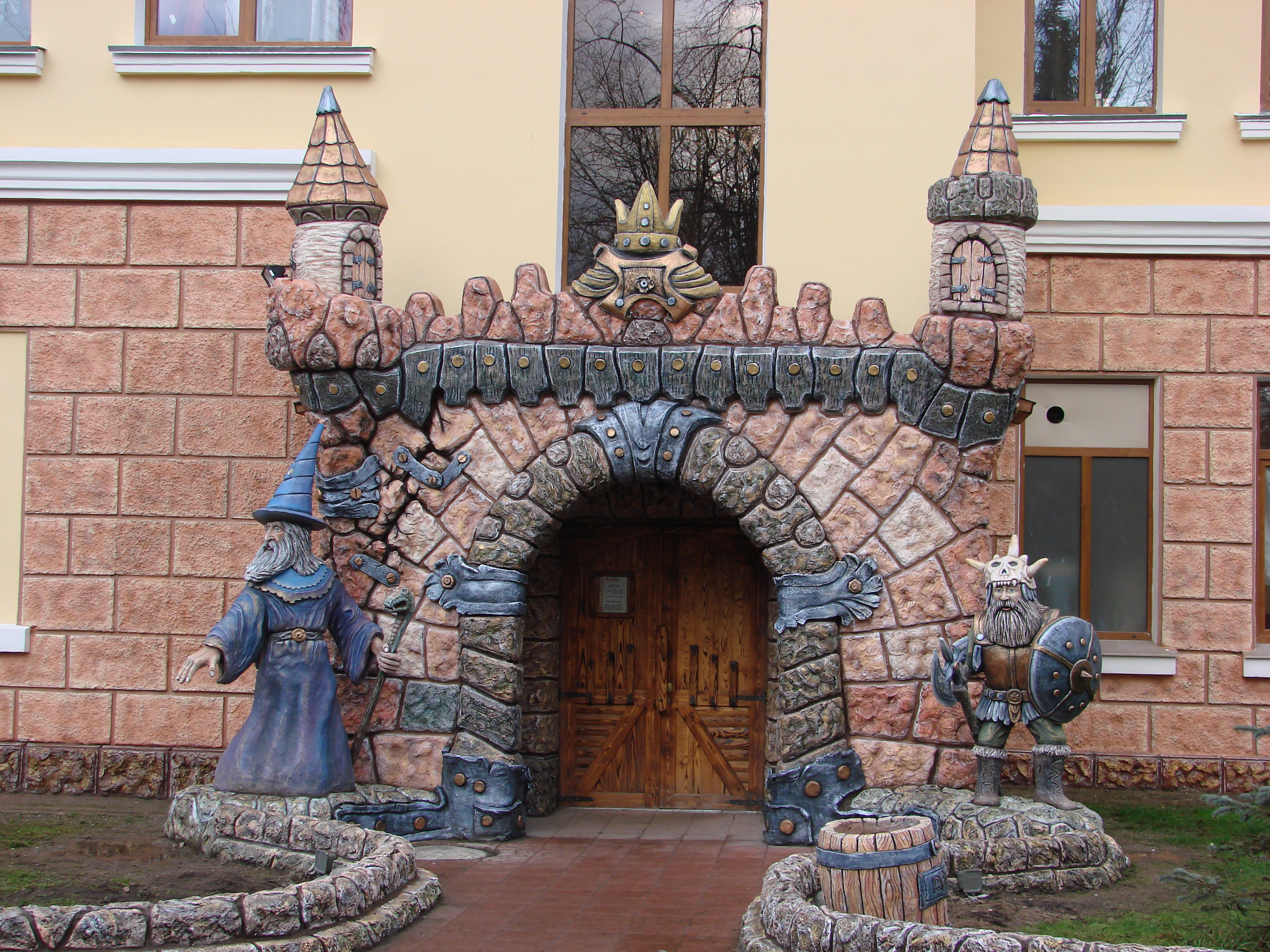 Фото отеля 2