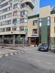 Ногтиделочная (Kommunisticheskaya Street, 40/2), nail salon