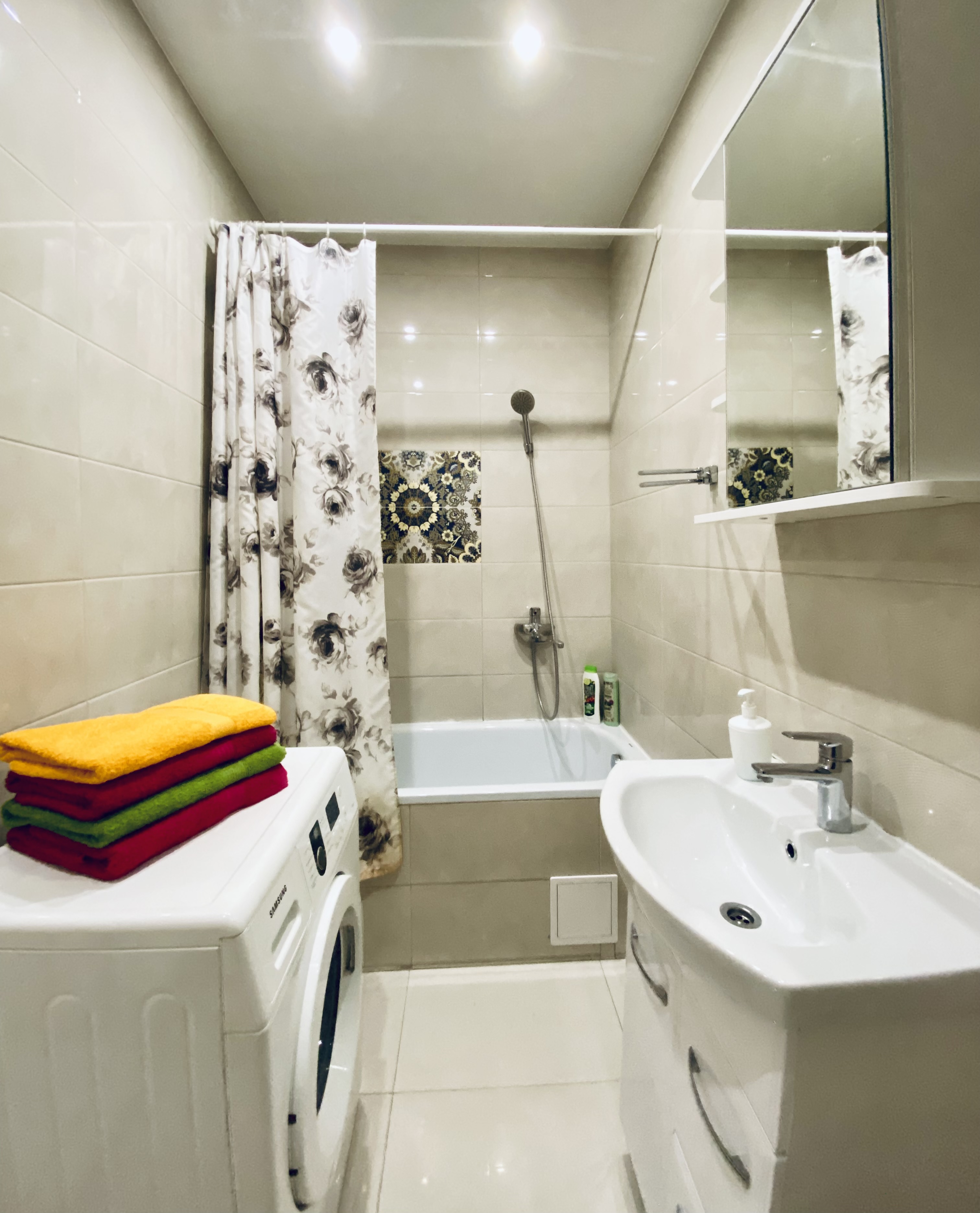 Фото Perfect flat