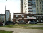 5Post (Zapadniy Administrative District, Solntsevo District, Tatyanin Park Street, 19к2), parcel automat