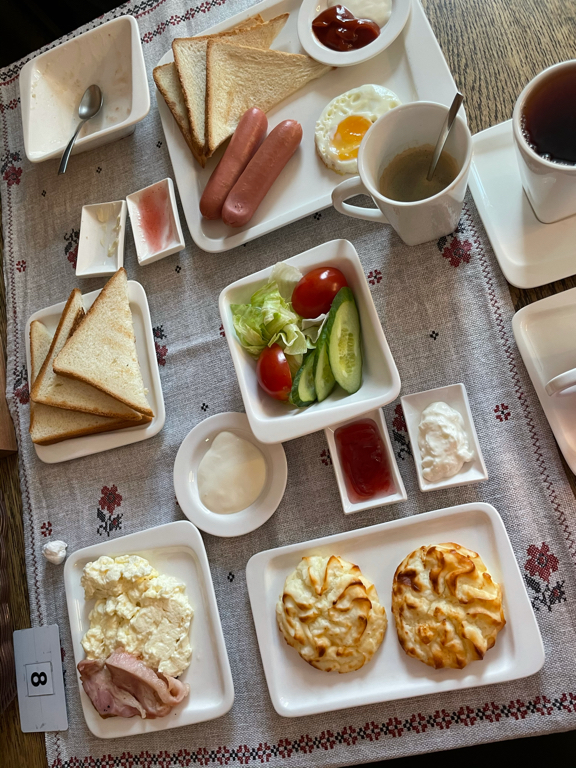 Фото Покровка