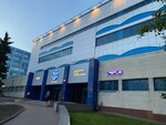 Arat association (Kashirskoye Highway, 49), asociaciones y sindicatos industriales