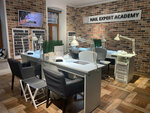Nail Expert Academy (Arbat Street, 6/2), nail salon