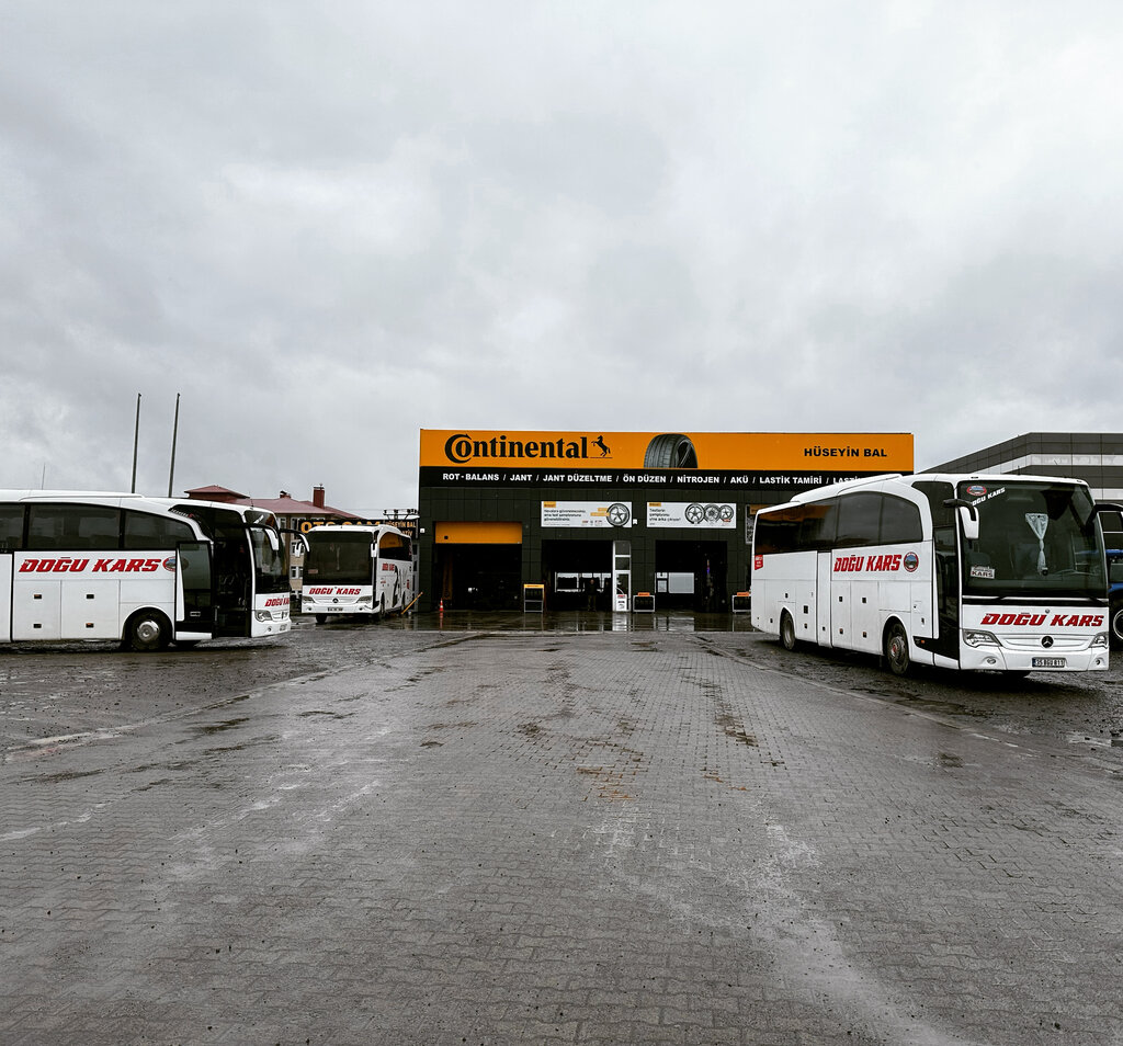 Tires and wheels Huseyin Bal, Continental, Pirelli, Hankook, Tyre Shop, Tire Replace, Kars, photo