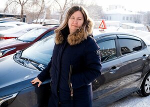 Фото 6 автошколы «Автолайф»