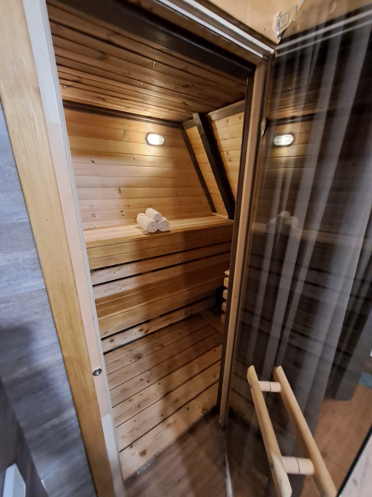 Фото Дом под горой