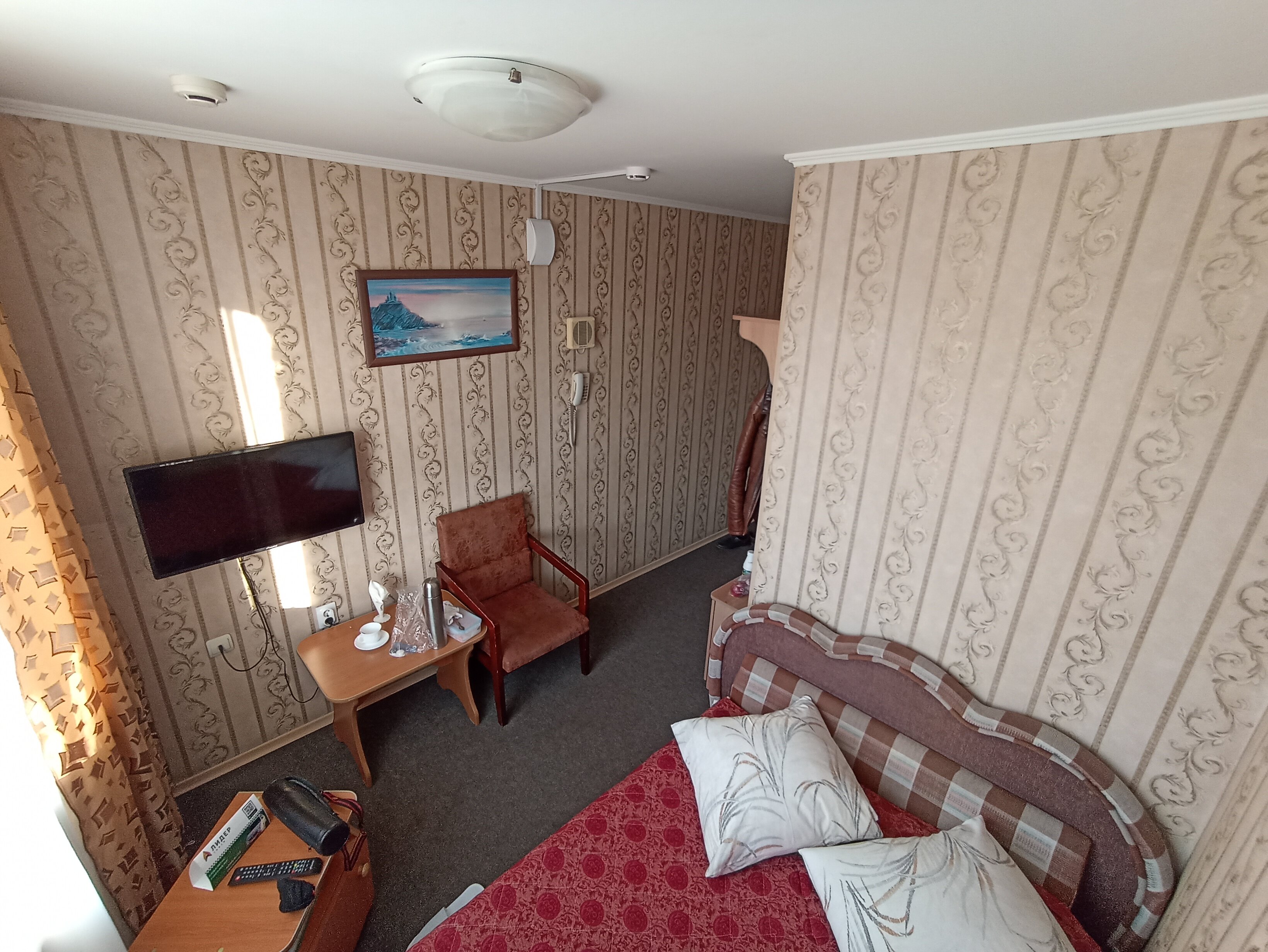 Фото Центральная