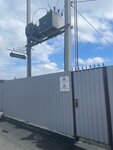 RostPromKomplekt (khutor Leninakan, Yuzhnaya ulitsa, 8), warehouse equipment