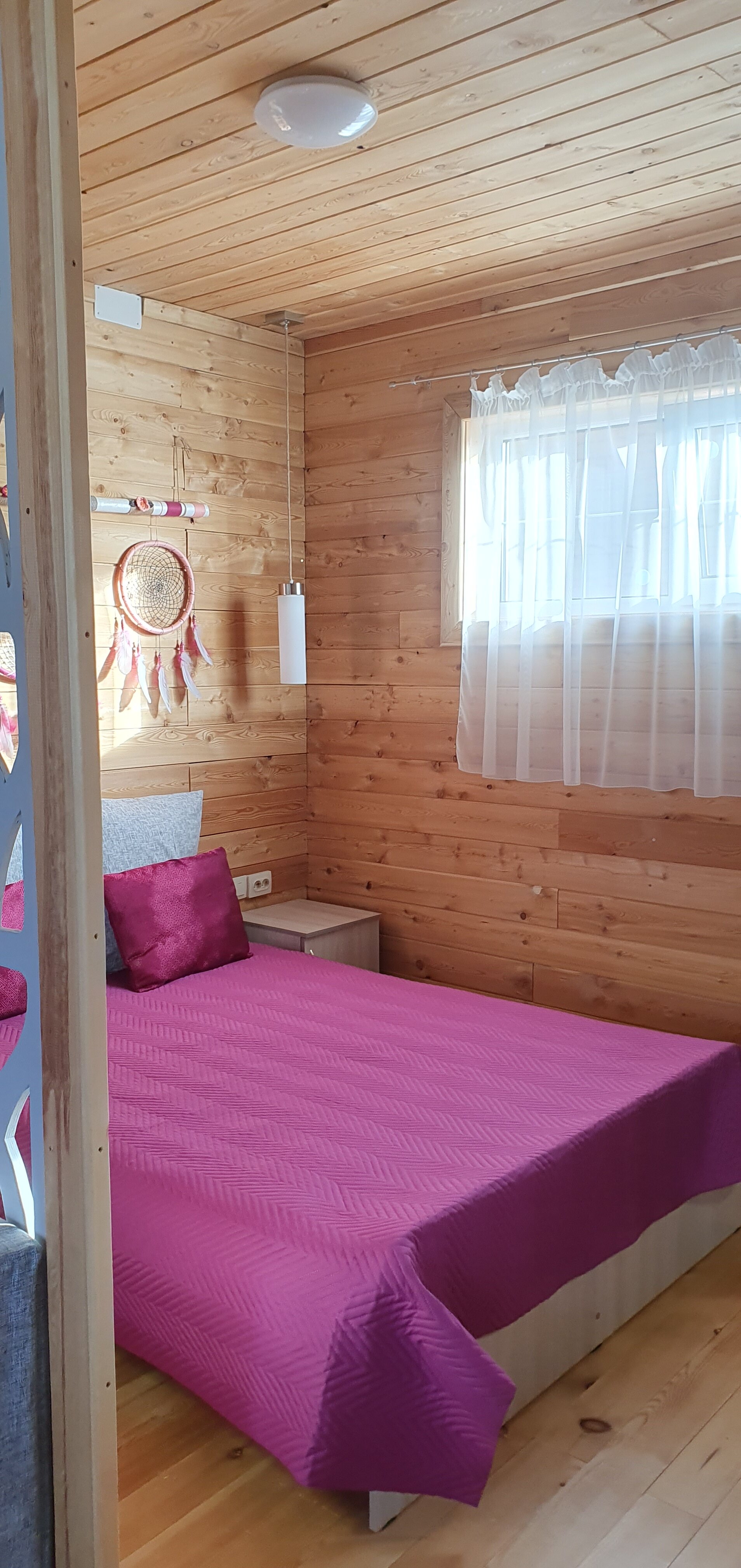 Фото Пилигрим