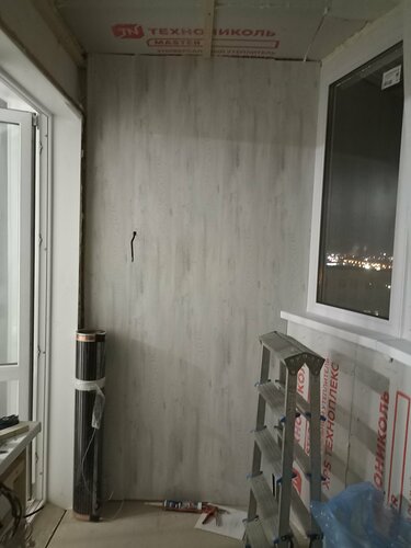 Остекление балконов и лоджий Балкон-Сервис, Саратов, фото