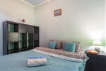 GalaHome (Pererva Street, 41к1), short-term housing rental