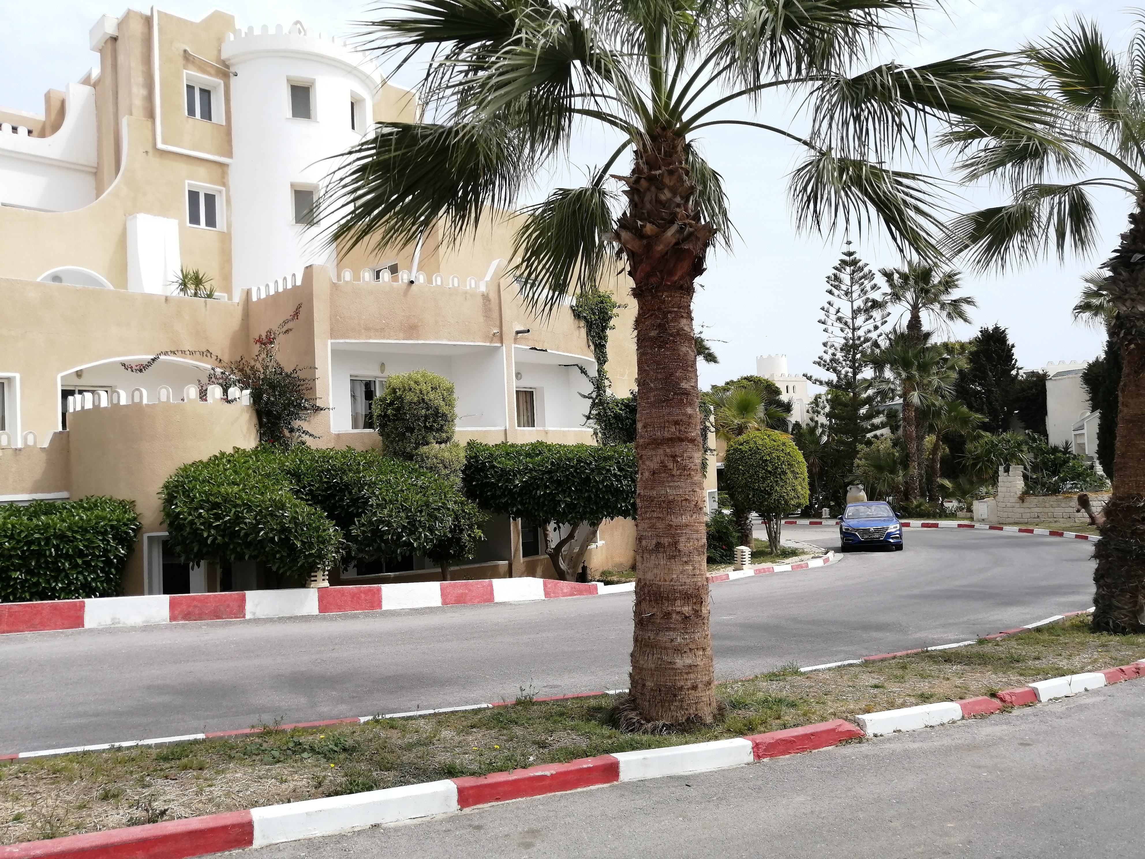 Фото Lti Mahdia Beach & Aqua park